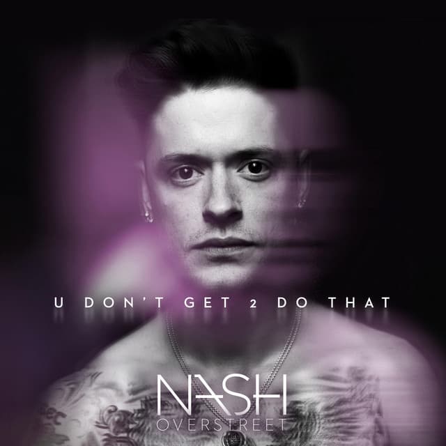 U Don't Get 2 Do That cover art