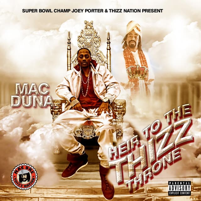 B*tch You Better F*ck Me (feat. Chris Ray) cover art