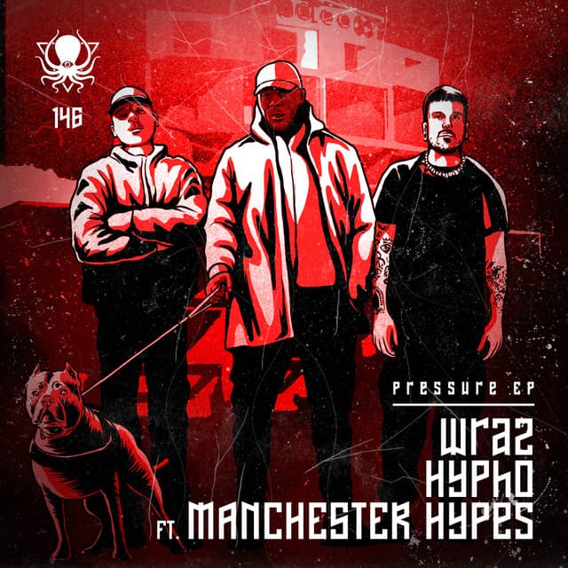 Tactics cover art