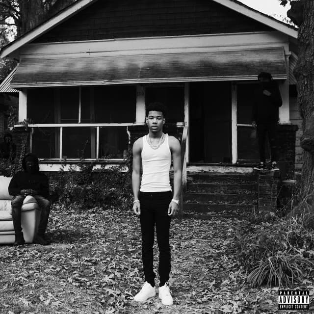 Who Want Smoke?? (feat. G Herbo, Lil Durk & 21 Savage) cover art