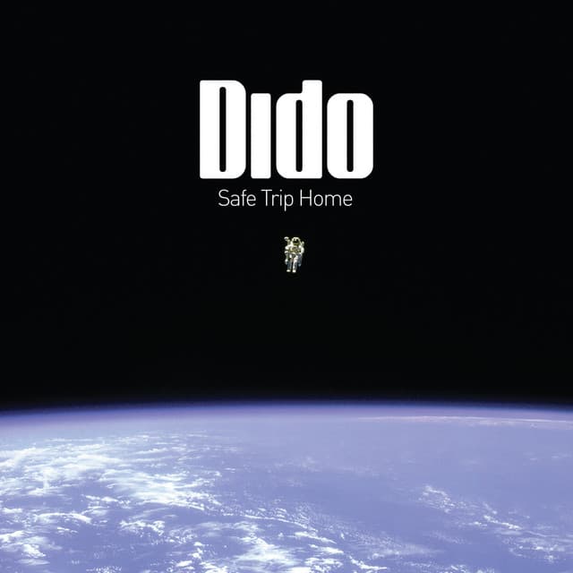 Safe Trip Home cover art