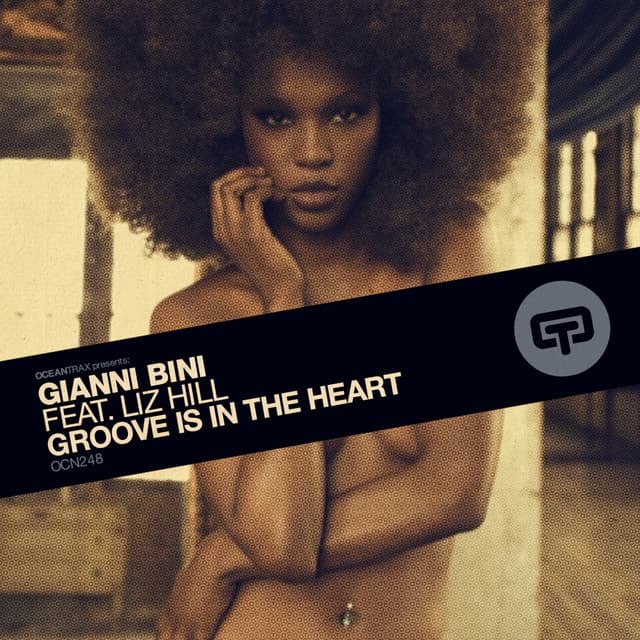 Groove is in the Heart - Dee-Booty Mix cover art