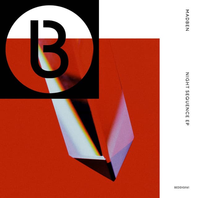 Night Sequence cover art