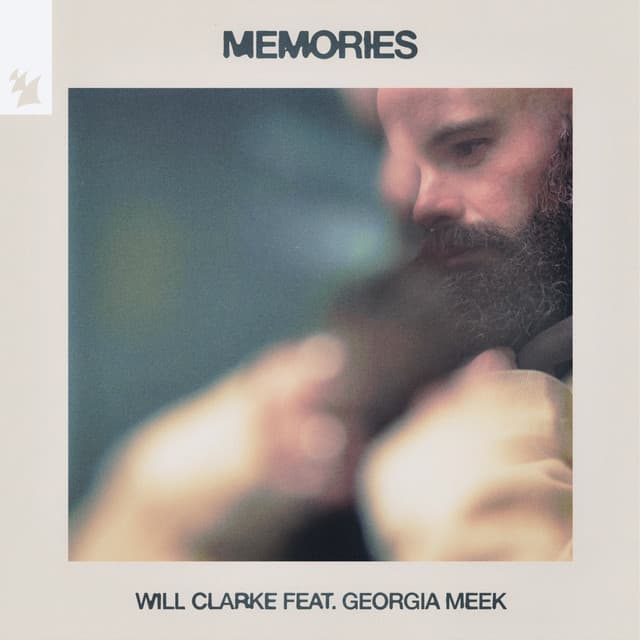 Memories cover art