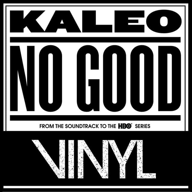No Good cover art