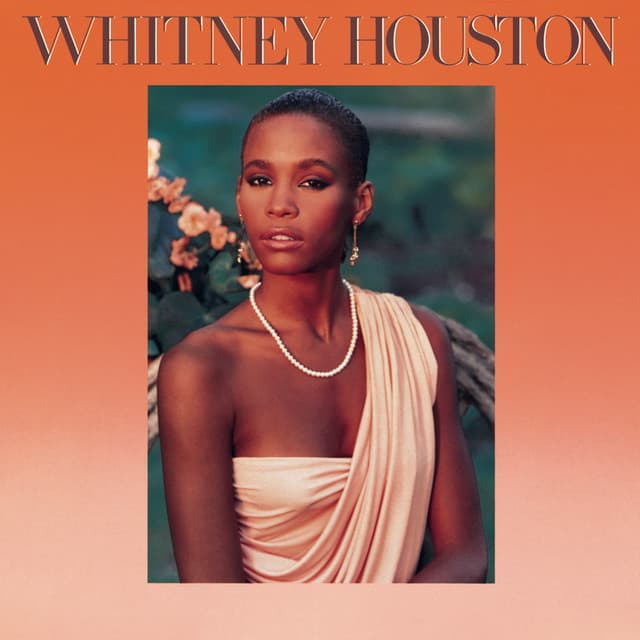 How Will I Know cover art