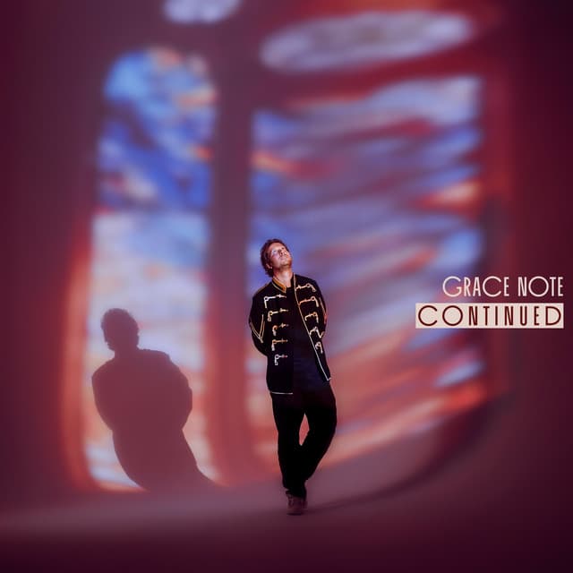 Your Shine Continued cover art