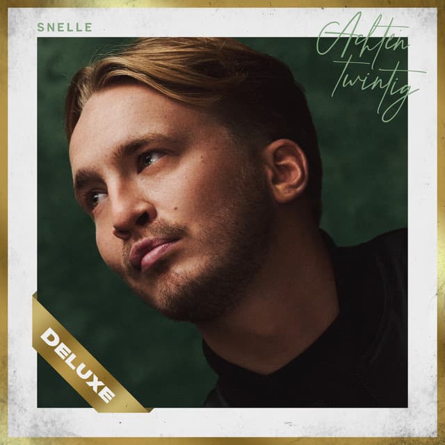 Achtentwintig (Deluxe) cover art