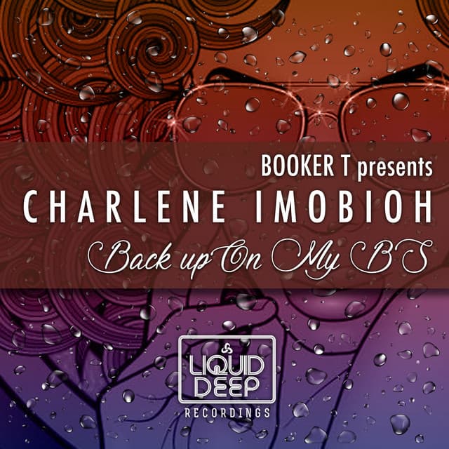 Back Up On My BS - Booker T Kings Of Soul Satta Vocal Mix cover art