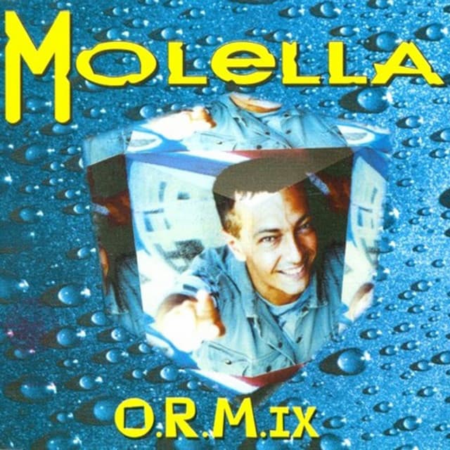 Originale Radicale Musicale - Stunned Guys Mix cover art