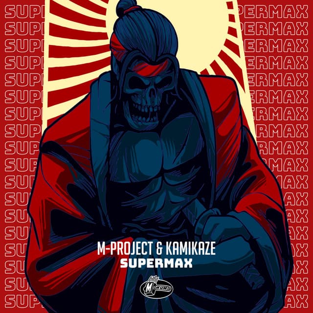 Planet Hardcore cover art