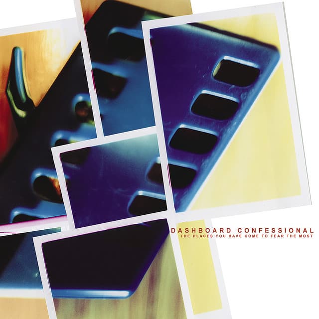 Screaming Infidelities cover art