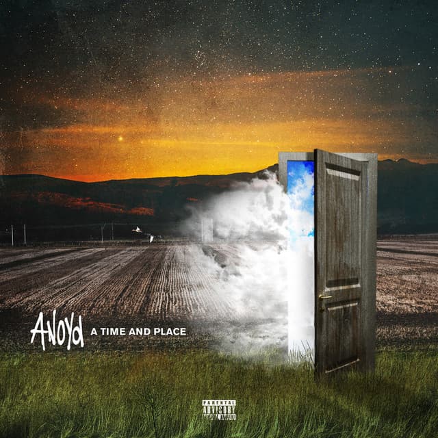 Moon Walkin' (feat. Alandon) cover art