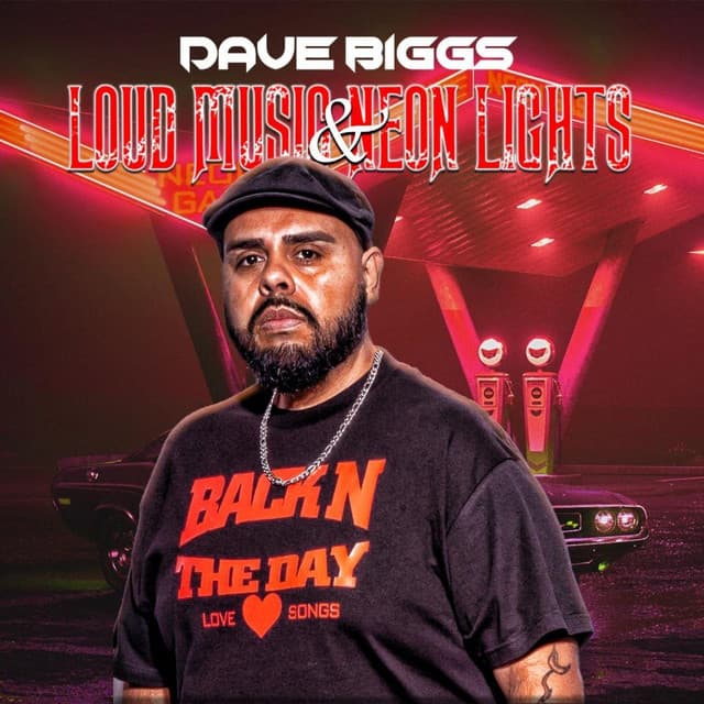 Old School Love Song cover art