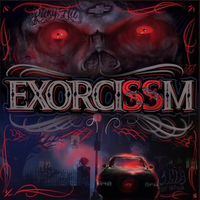 What a Love cover art