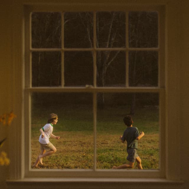Porch Light cover art