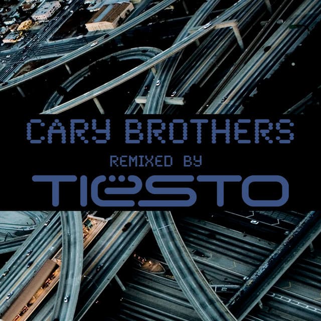 Ride - Tiësto Extended Remix cover art