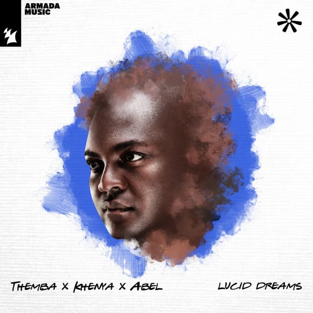 Lucid Dreams - Extended Mix cover art