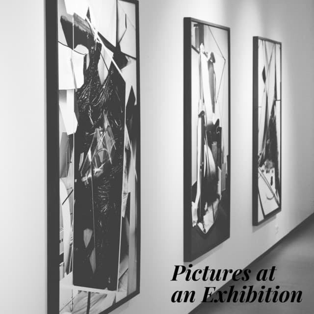 Pictures at an Exhibition (Remastered 2023) cover art