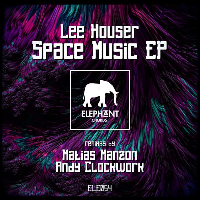 Space Music cover art