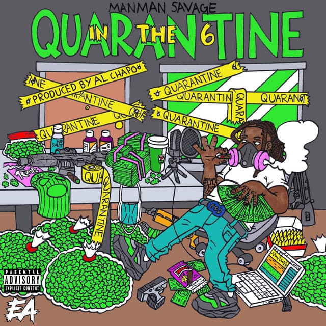 Go to cover art