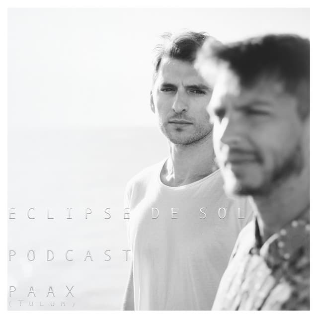 Verse - PAAX Tulum Remix - Mixed cover art