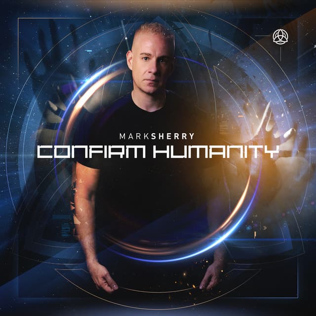Cosmic Dawn cover art