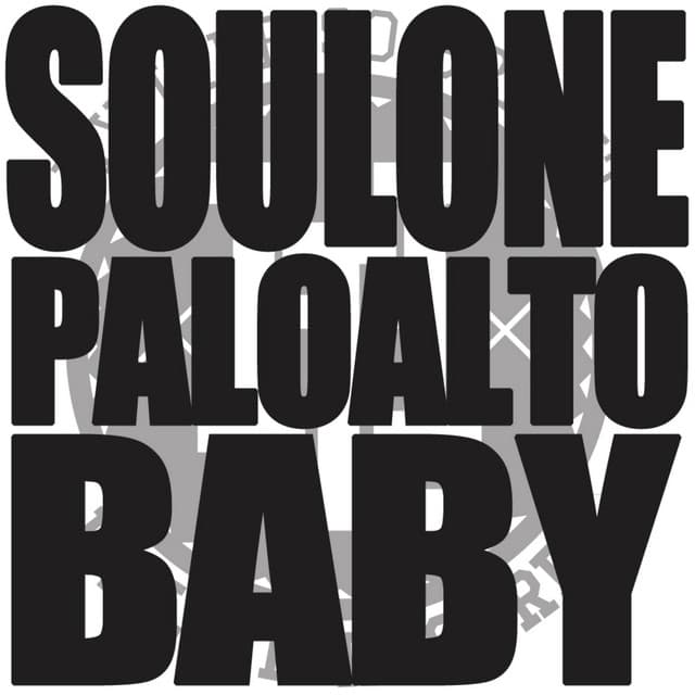 Baby cover art