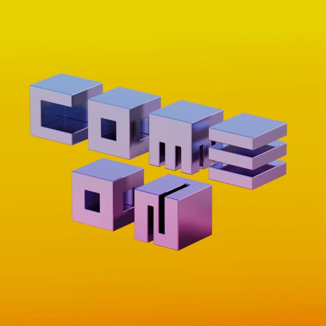Come On - Yet More Remix cover art
