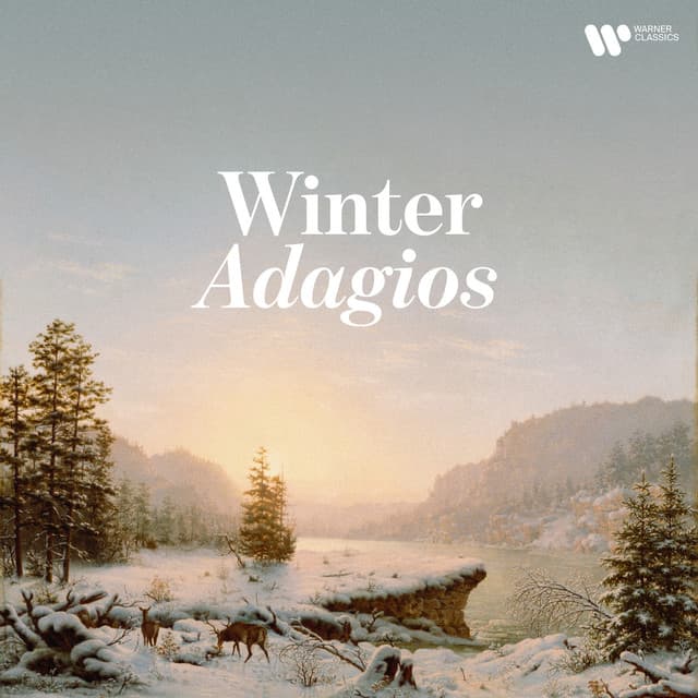 Gluck: Flute Concerto in G Major: II. Adagio ma non troppo cover art
