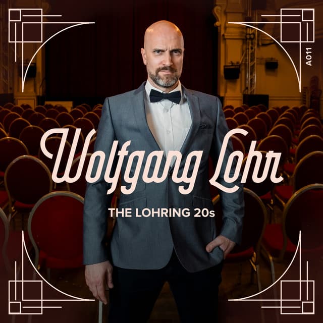 The Lohring 20s cover art