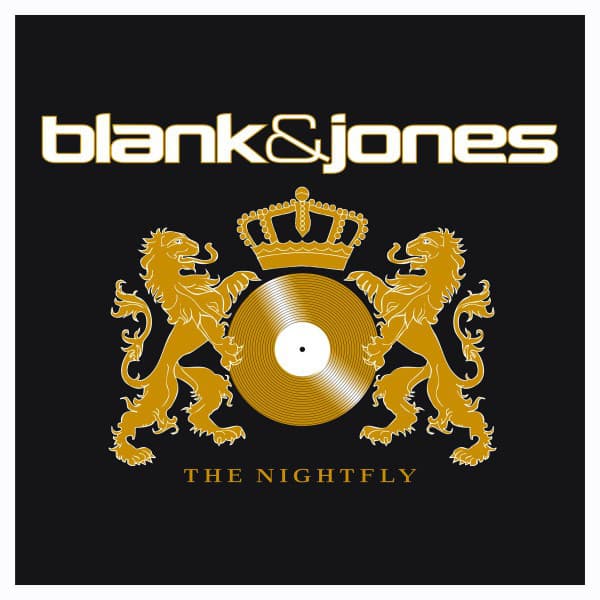 The Nightfly - DJ Jean Mix cover art