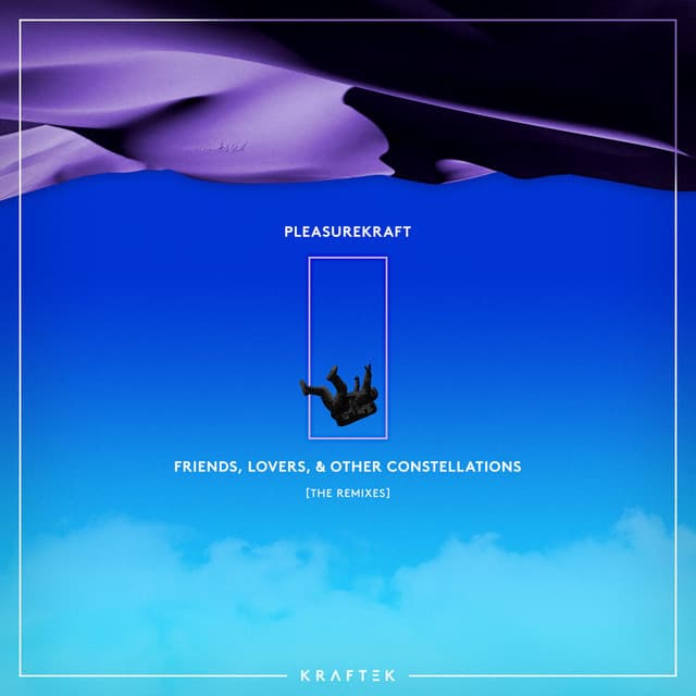 Lagrange Point - Brennen Grey Remix cover art