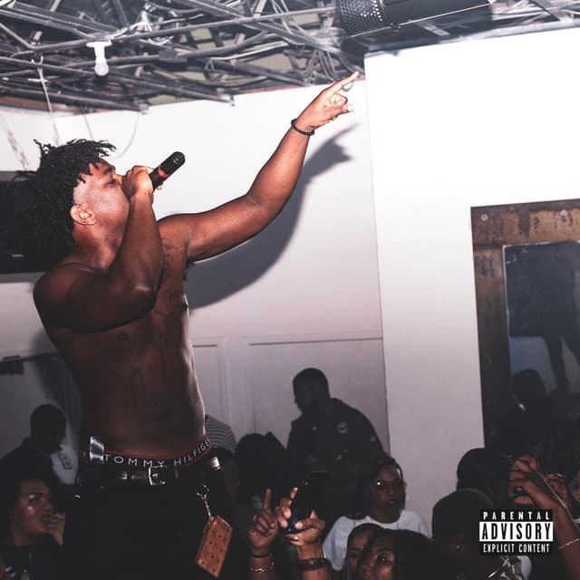 To the Top cover art