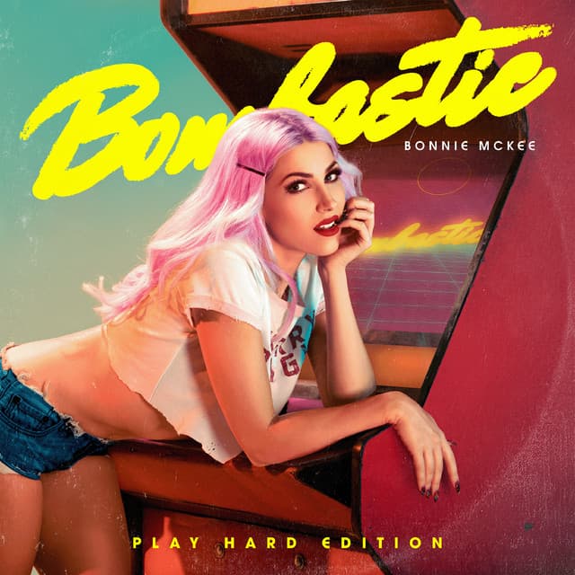Wasted Youth (Supergood Remix) cover art