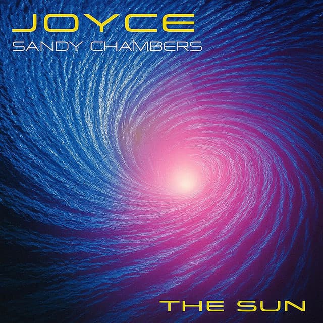 The Sun - Euro Mix cover art