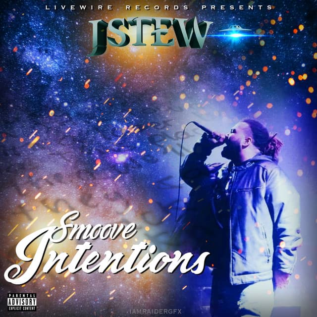 Hatin cover art