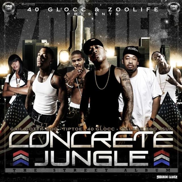 100 cover art