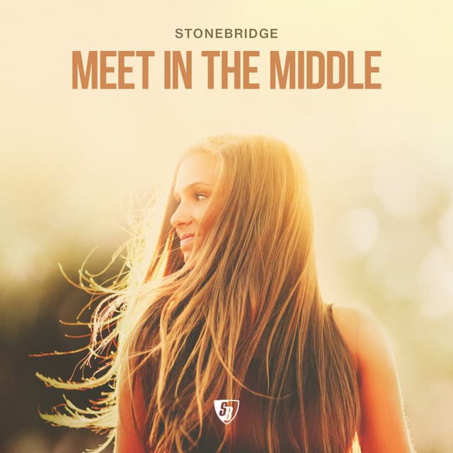 Meet in the Middle - Damien Hall Ibiza Mix cover art