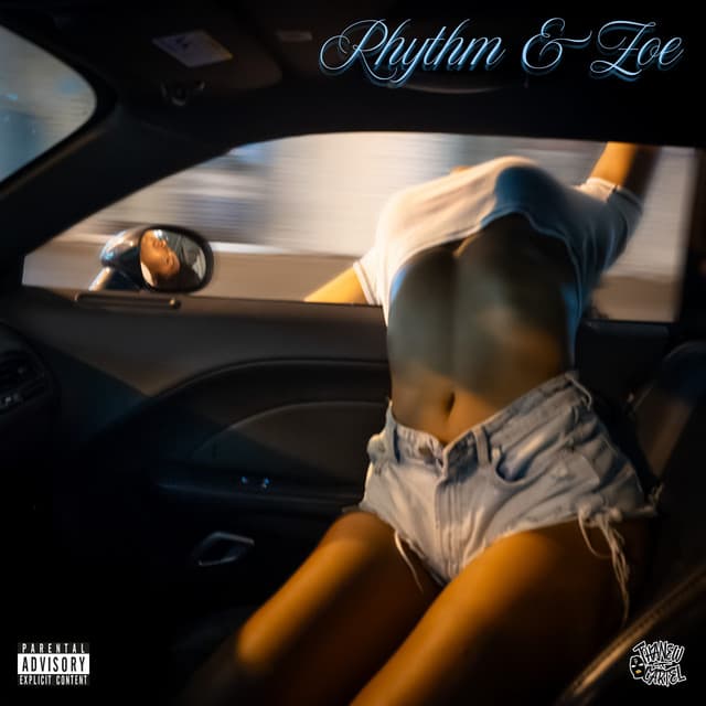 FUCC EM UP (feat. Diamond The Body) cover art