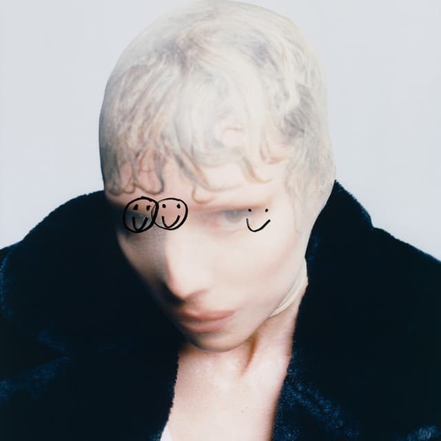 The Afterparty cover art