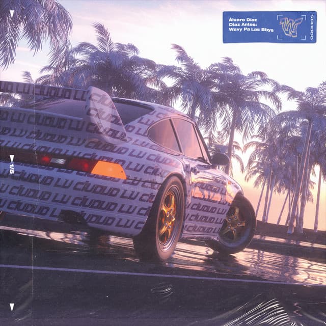 Pro cover art