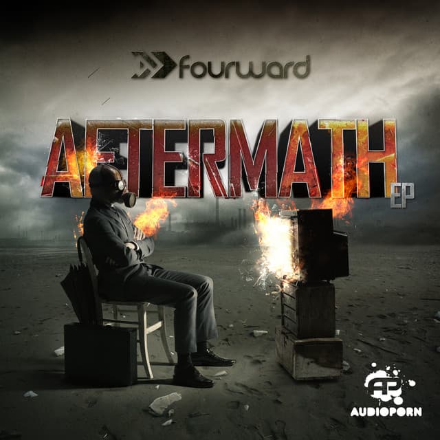 Aftermath cover art