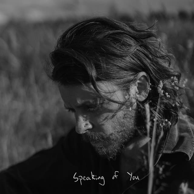 Speaking of You cover art