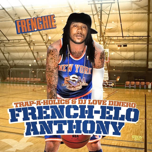 Teach You cover art