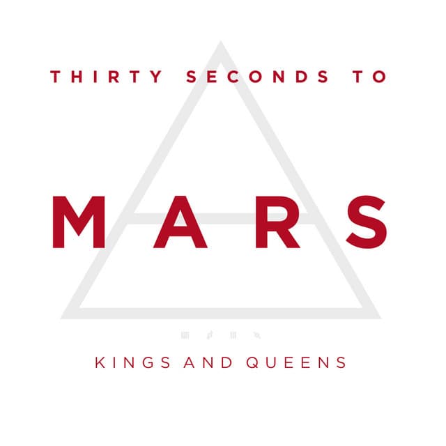 Kings And Queens cover art