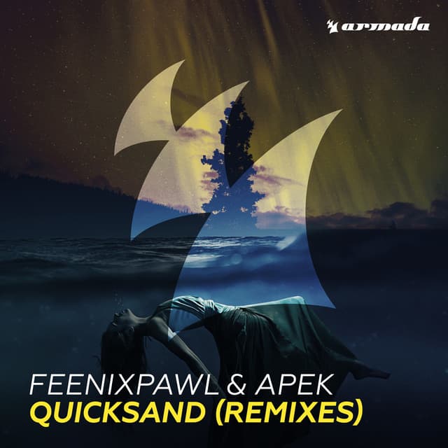 Quicksand - Didrick Remix cover art
