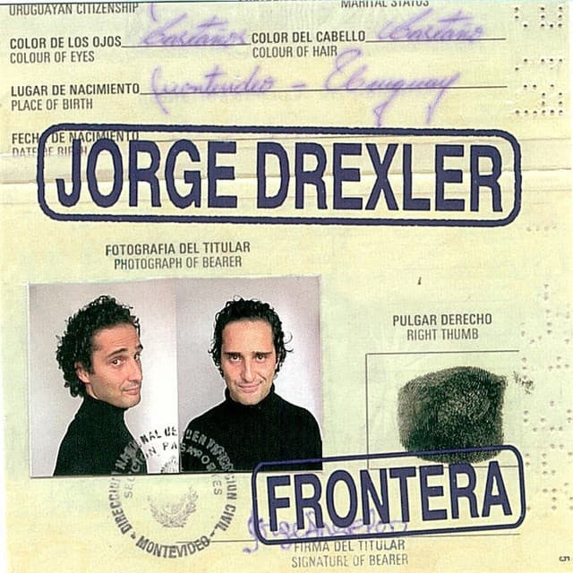 La edad del cielo cover art