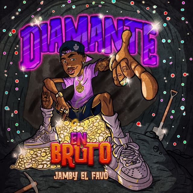 Badman Party cover art
