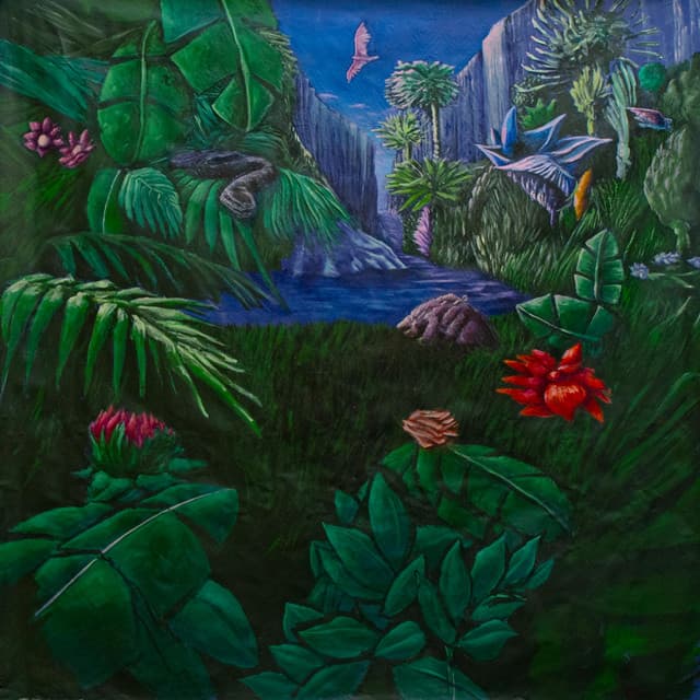 VEGAPUNK cover art